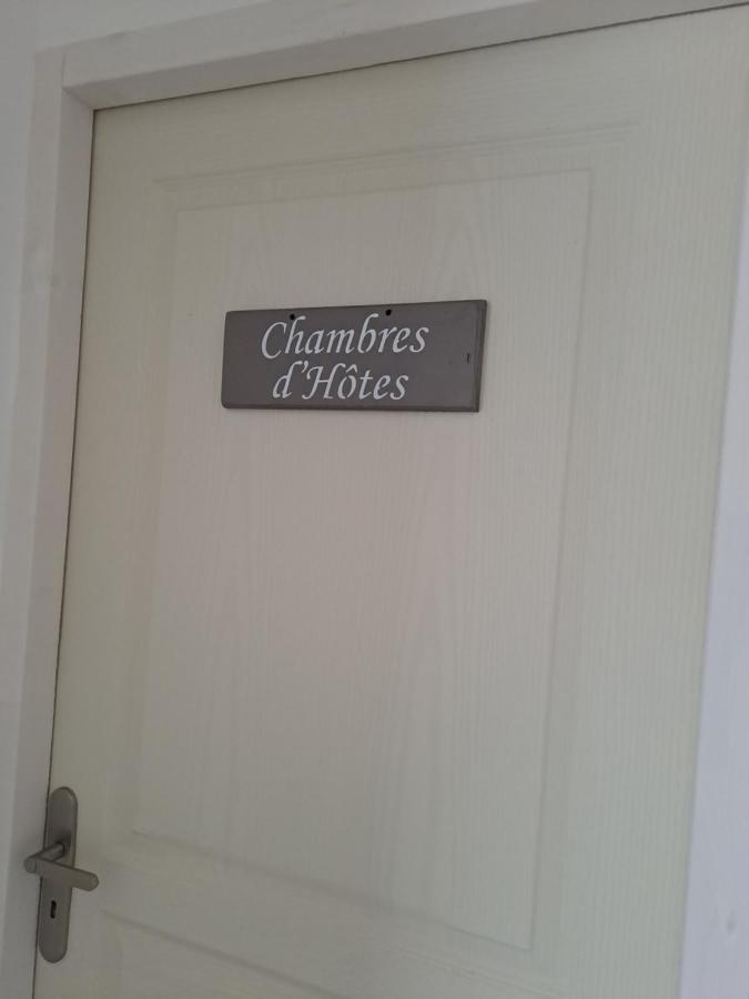 Bed and Breakfast Chambre D'Hotes Chez Jessica Et Pascal Barjols Exterior foto